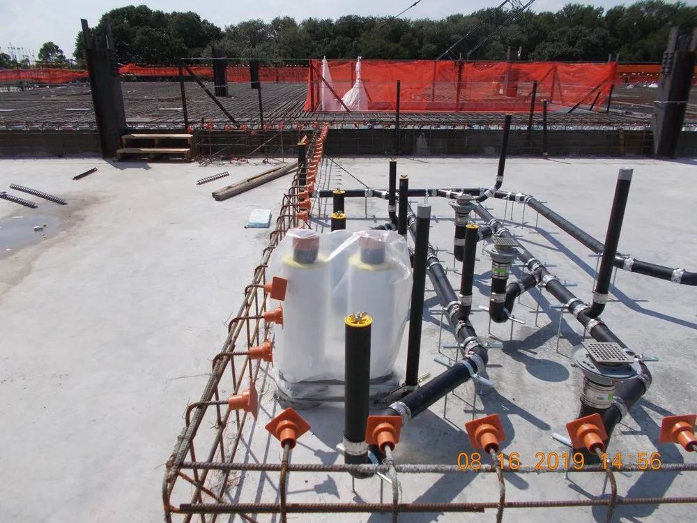 Slide of Dickson Plumbing