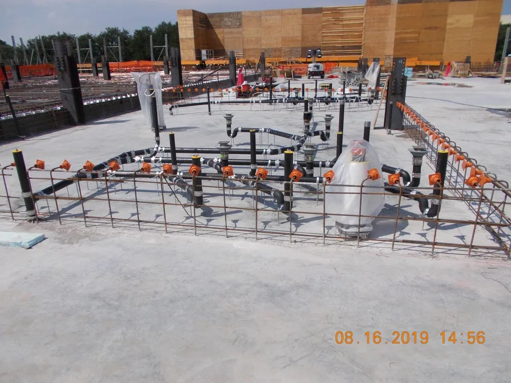 Slide of Dickson Plumbing