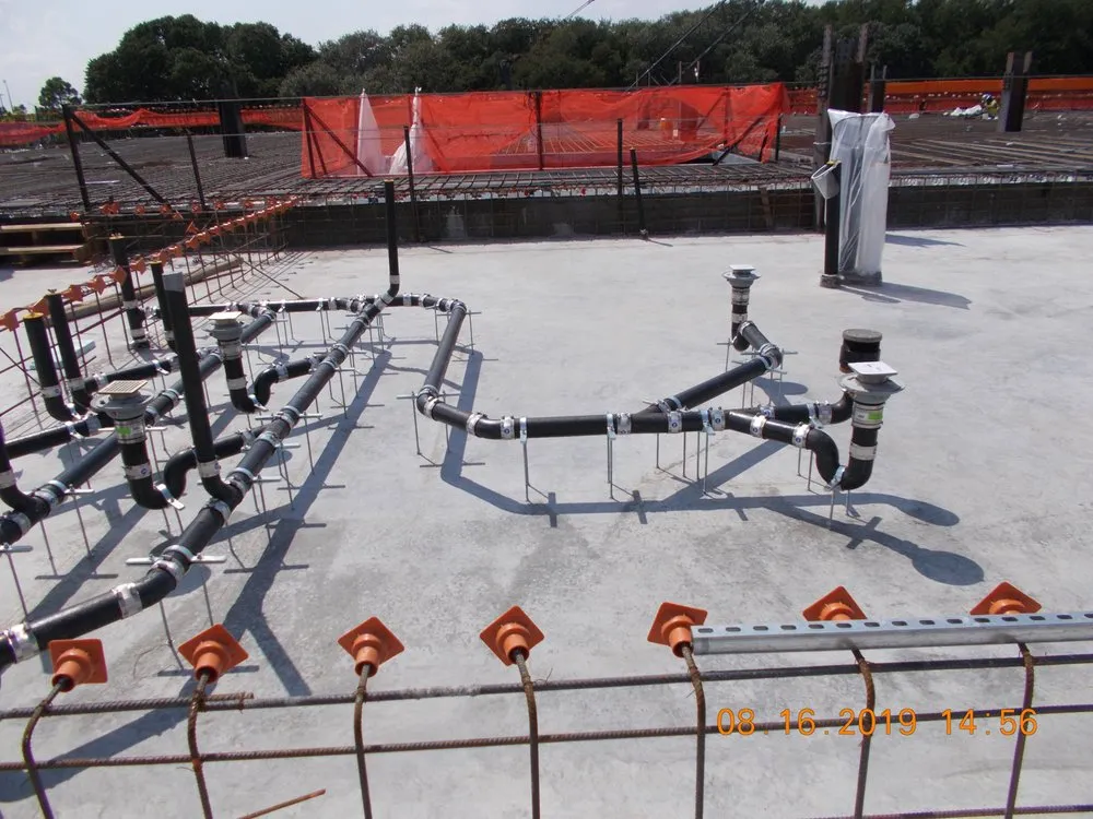 Slide of Dickson Plumbing