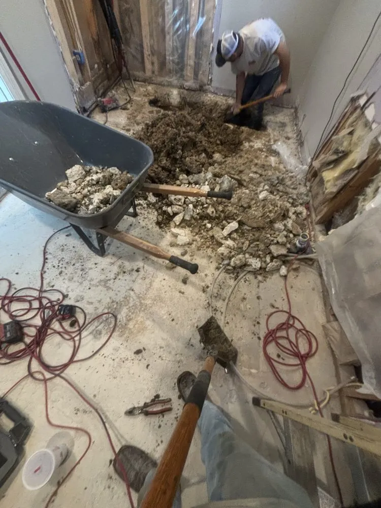 Slide of Dico Specialty Plumbing