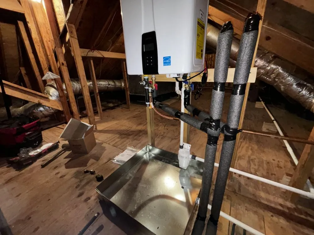 Slide of Dico Specialty Plumbing