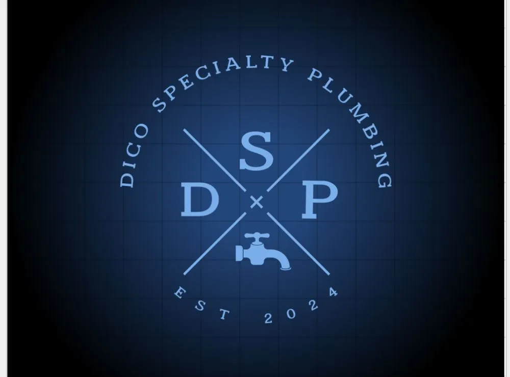 Slide of Dico Specialty Plumbing