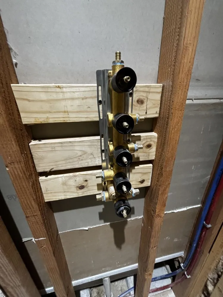 Slide of Dico Specialty Plumbing