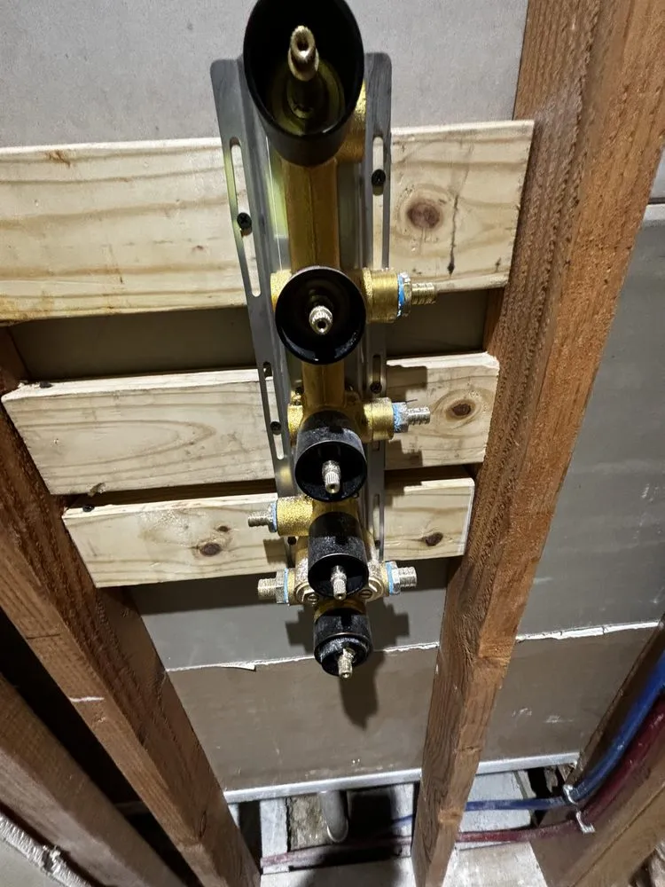 Slide of Dico Specialty Plumbing