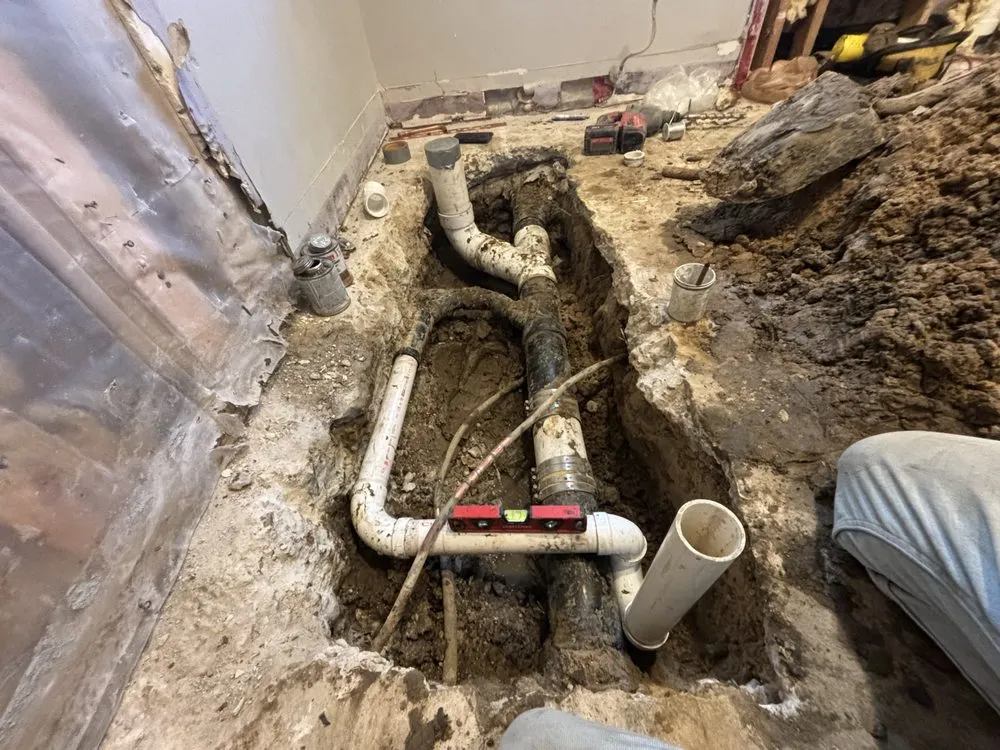 Slide of Dico Specialty Plumbing