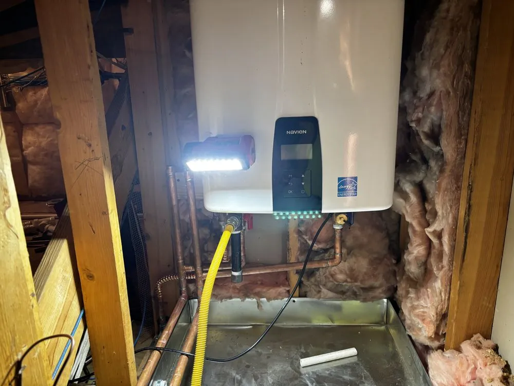 Slide of Dico Specialty Plumbing