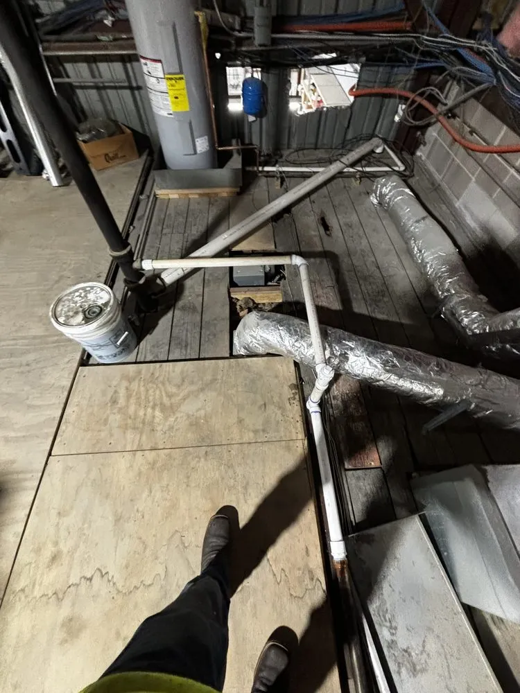 Slide of Dico Specialty Plumbing