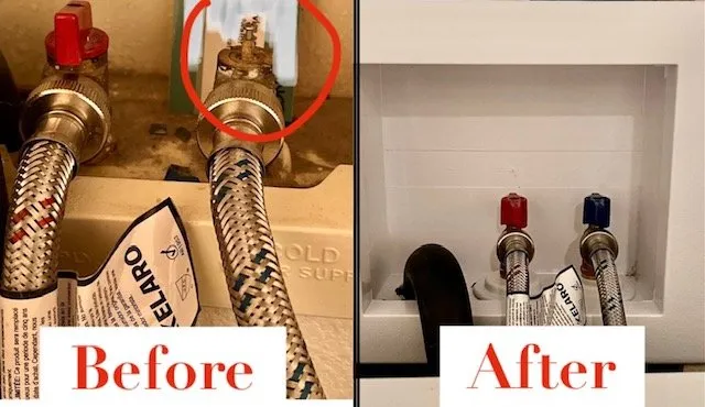 Expert plumbing repair experts serving San Fernando Valley, CA - Die Hard Plumbing By the Mclains Inc.