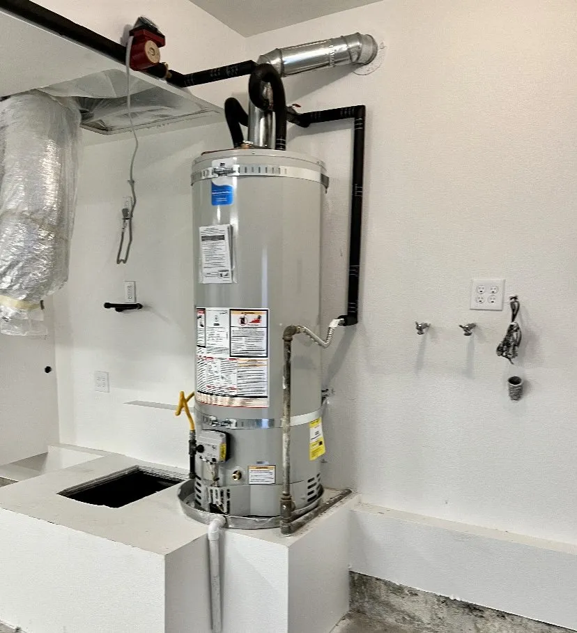Trusted pipe repair for homes in San Fernando Valley, CA by Die Hard Plumbing By the Mclains Inc.