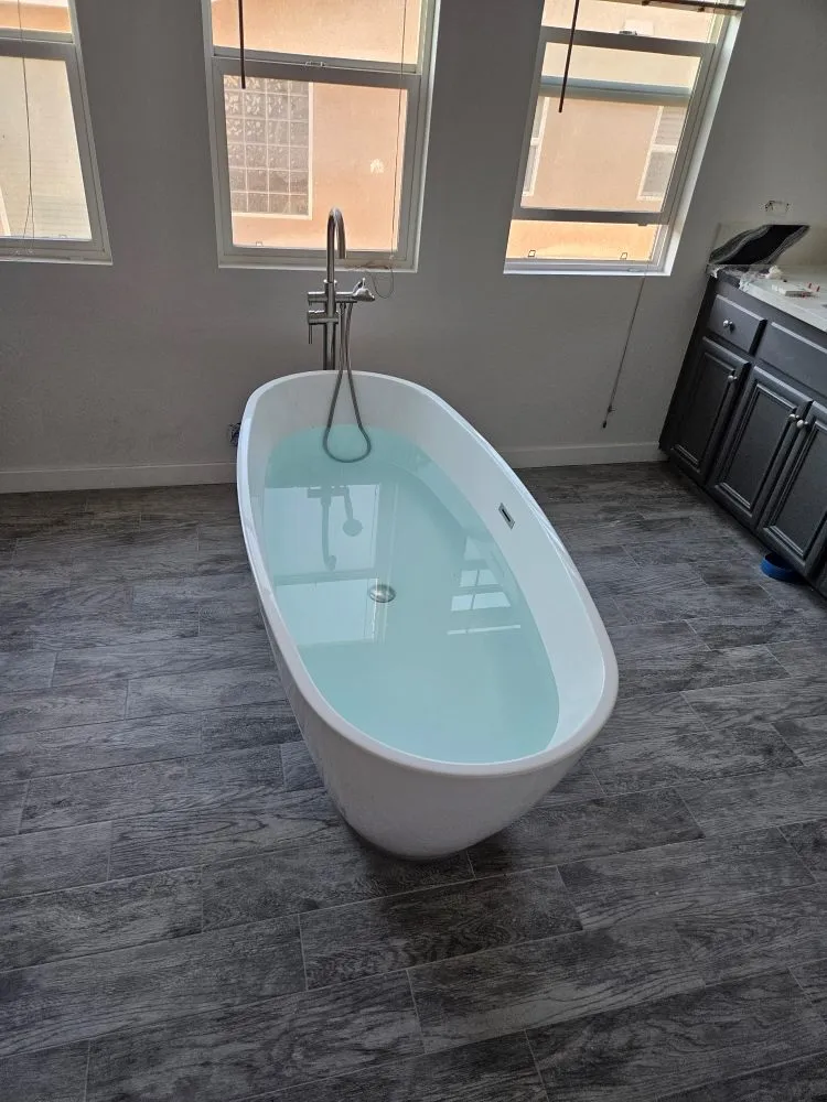 Top-rated plumbing repair for homes in San Fernando Valley, CA by Die Hard Plumbing By the Mclains Inc.
