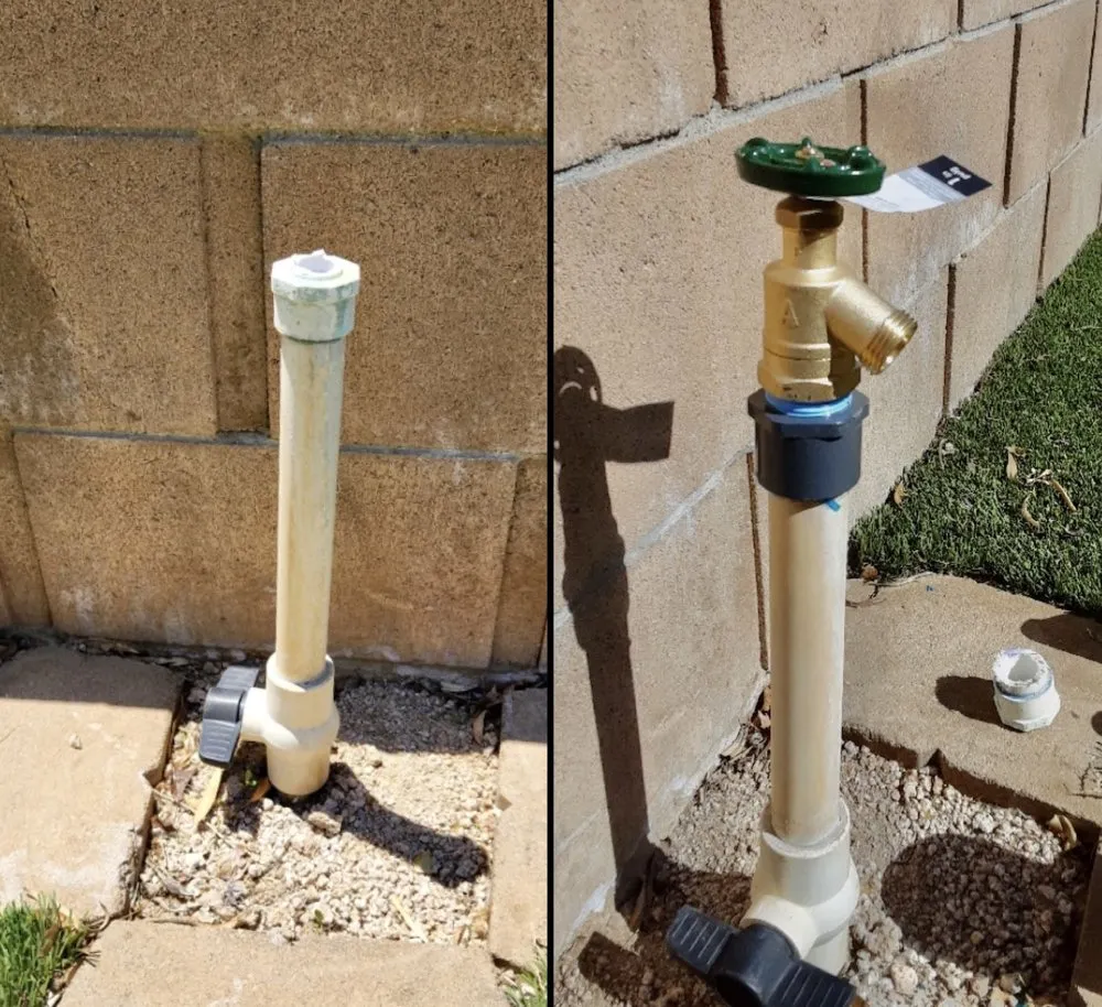 Top-rated emergency plumbing service in San Fernando Valley, CA - Die Hard Plumbing By the Mclains Inc.
