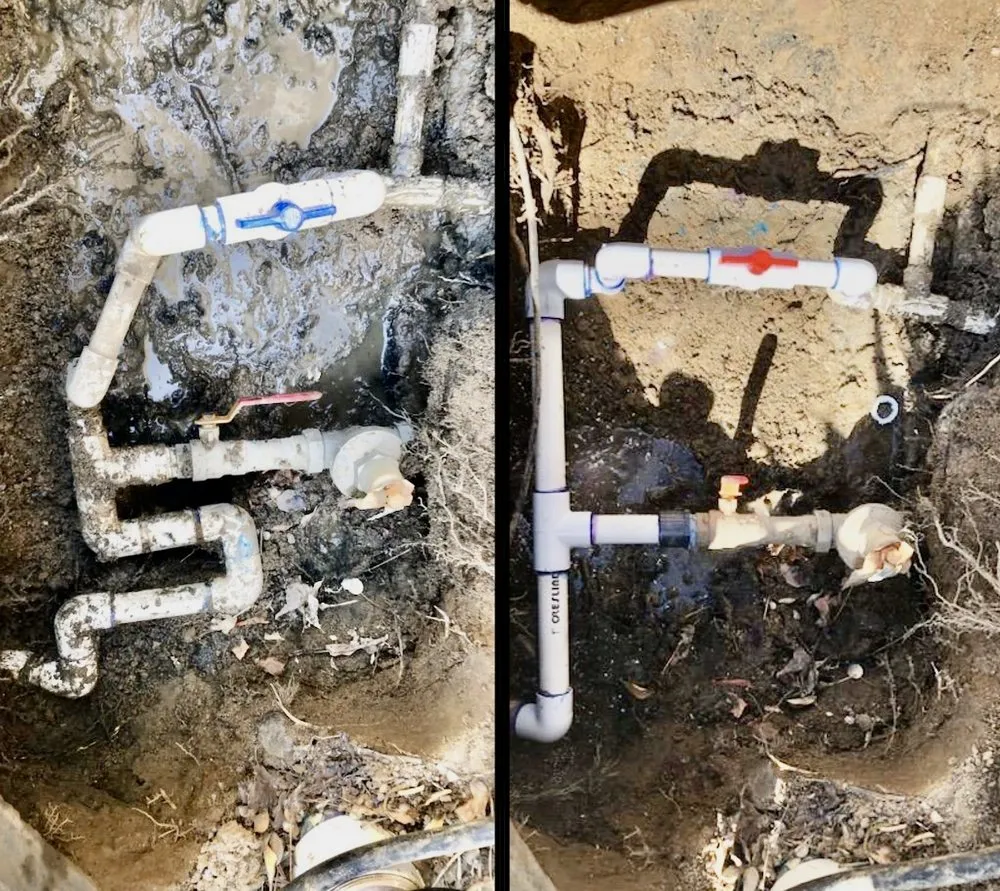 Affordable plumbing repair experts serving San Fernando Valley, CA - Die Hard Plumbing By the Mclains Inc.