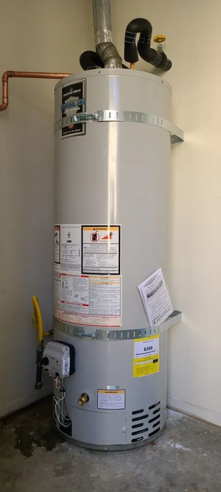 Slide of Die Hard Plumbing By The McLains