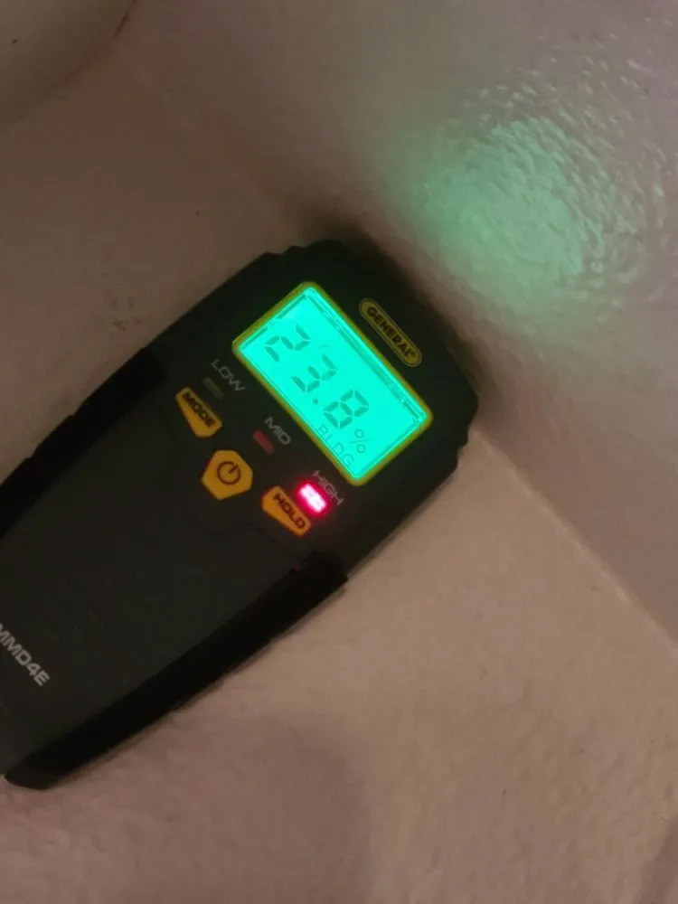 Slide of Die Hard Plumbing By The McLains