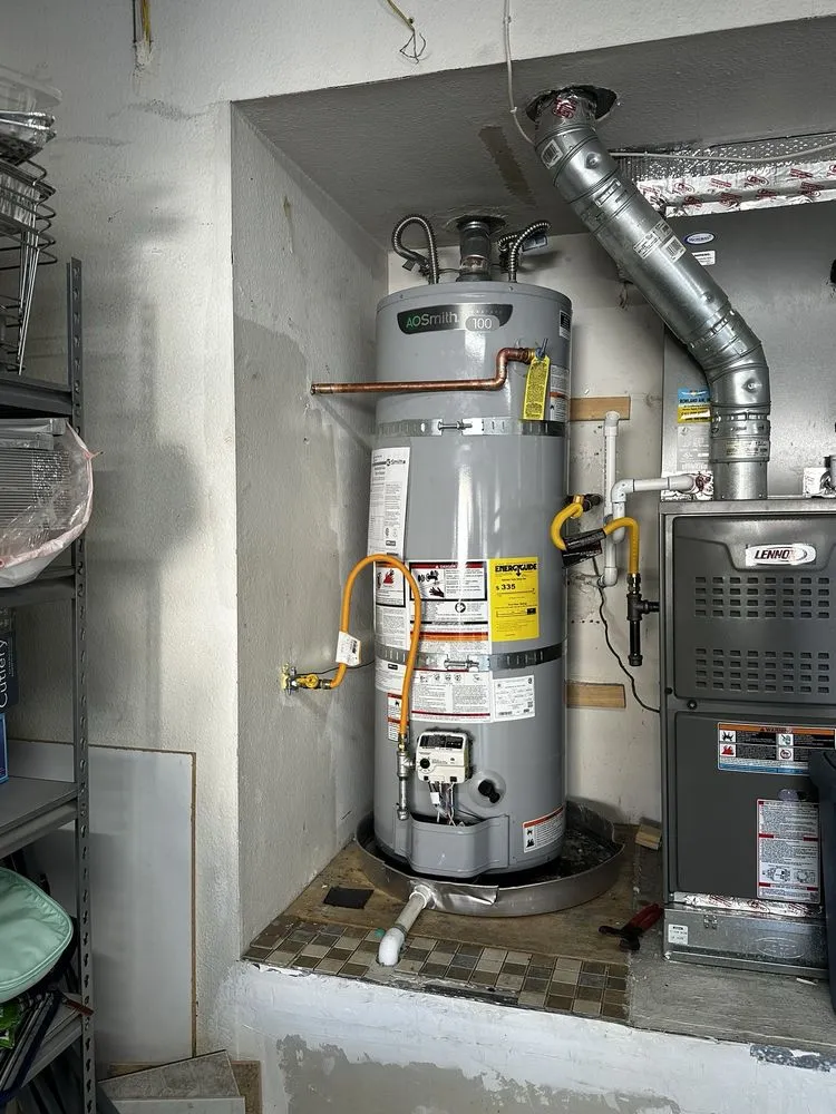 Reliable pipe repair service in Palmdale, CA - Die Hard Plumbing By The McLains