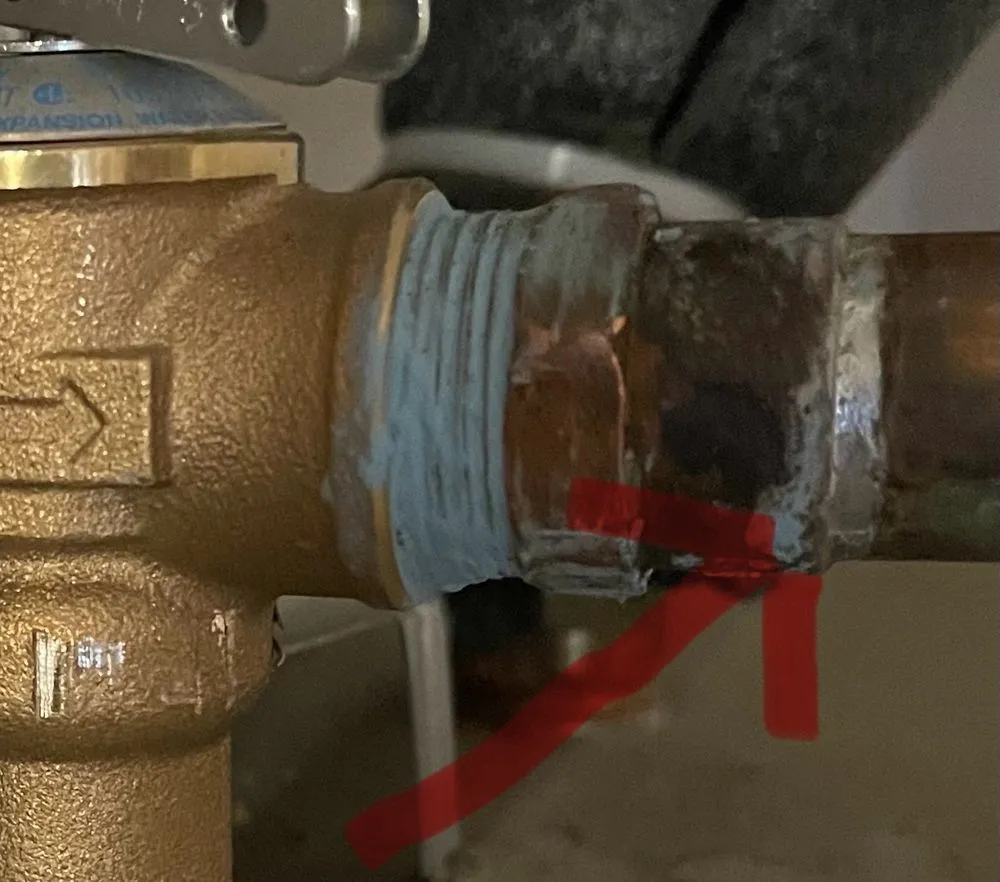 Quality emergency plumbing experts serving Palmdale, CA - Die Hard Plumbing By The McLains