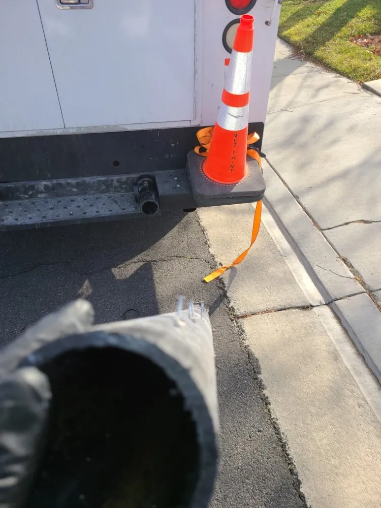 Slide of Die Hard Plumbing By The McLains