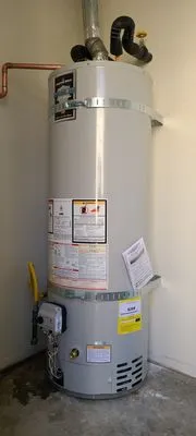 Die Hard Plumbing By The McLains