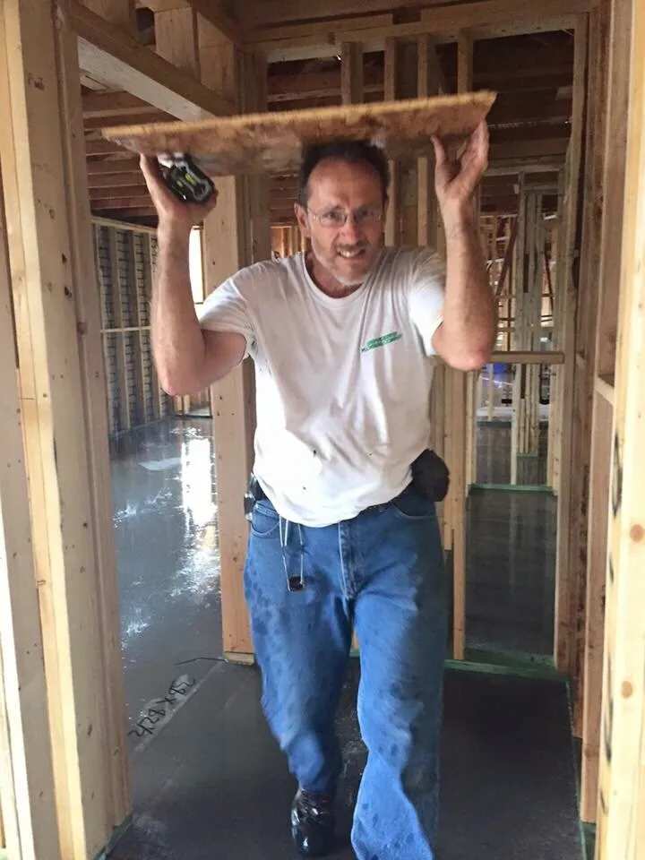 Slide of Diefenderfer Plumbing