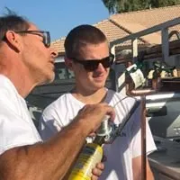 Slide of Diefenderfer Plumbing