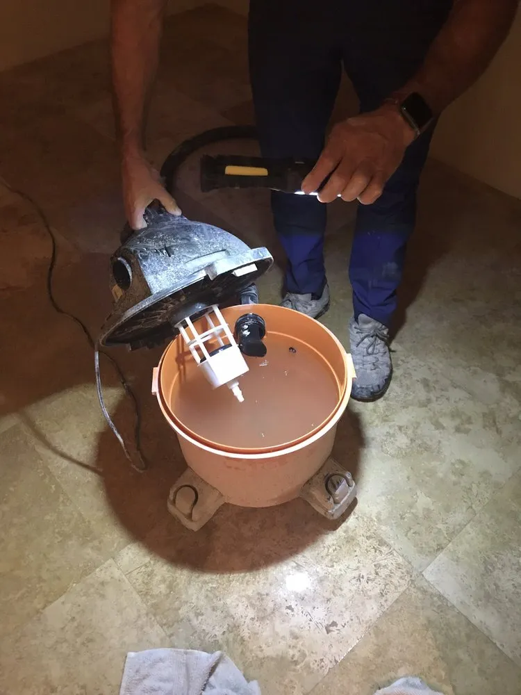 Slide of Diefenderfer Plumbing