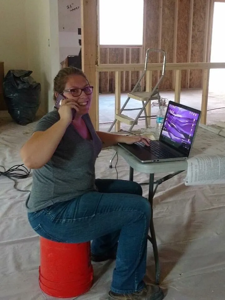 Slide of Diefenderfer Plumbing