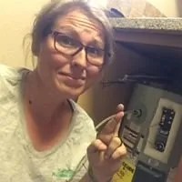 Slide of Diefenderfer Plumbing