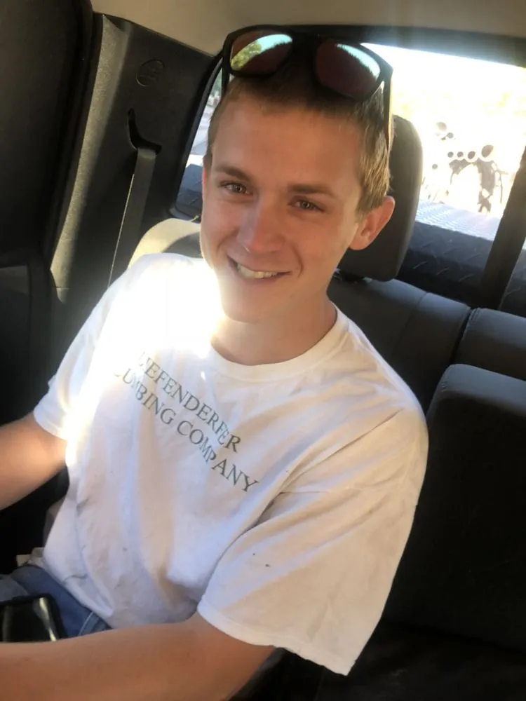 Slide of Diefenderfer Plumbing