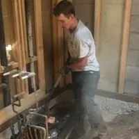 Slide of Diefenderfer Plumbing