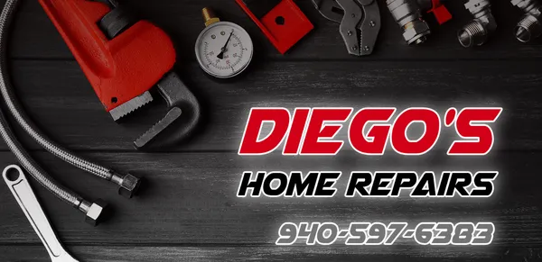 Diegos Home Repairs