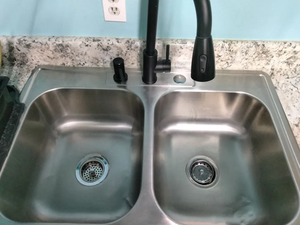 Slide of Diego's Plumbing