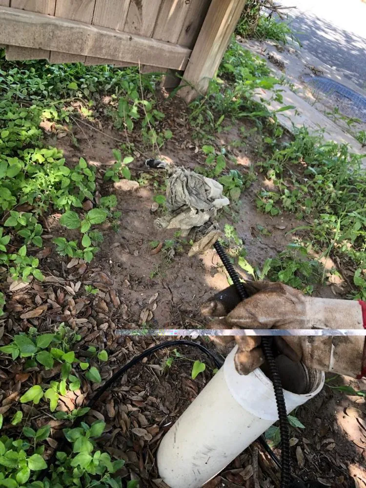 Slide of Diego's Plumbing