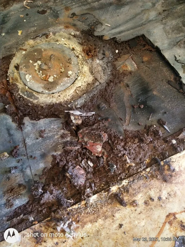 Slide of Diehl & Son's Home Repairs