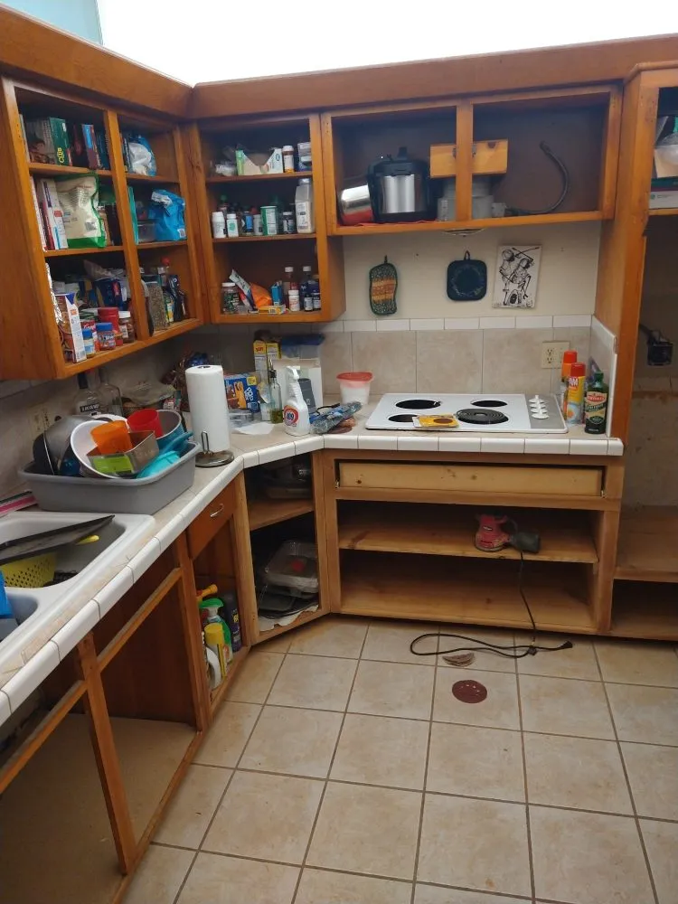 Slide of Diehl & Son's Home Repairs