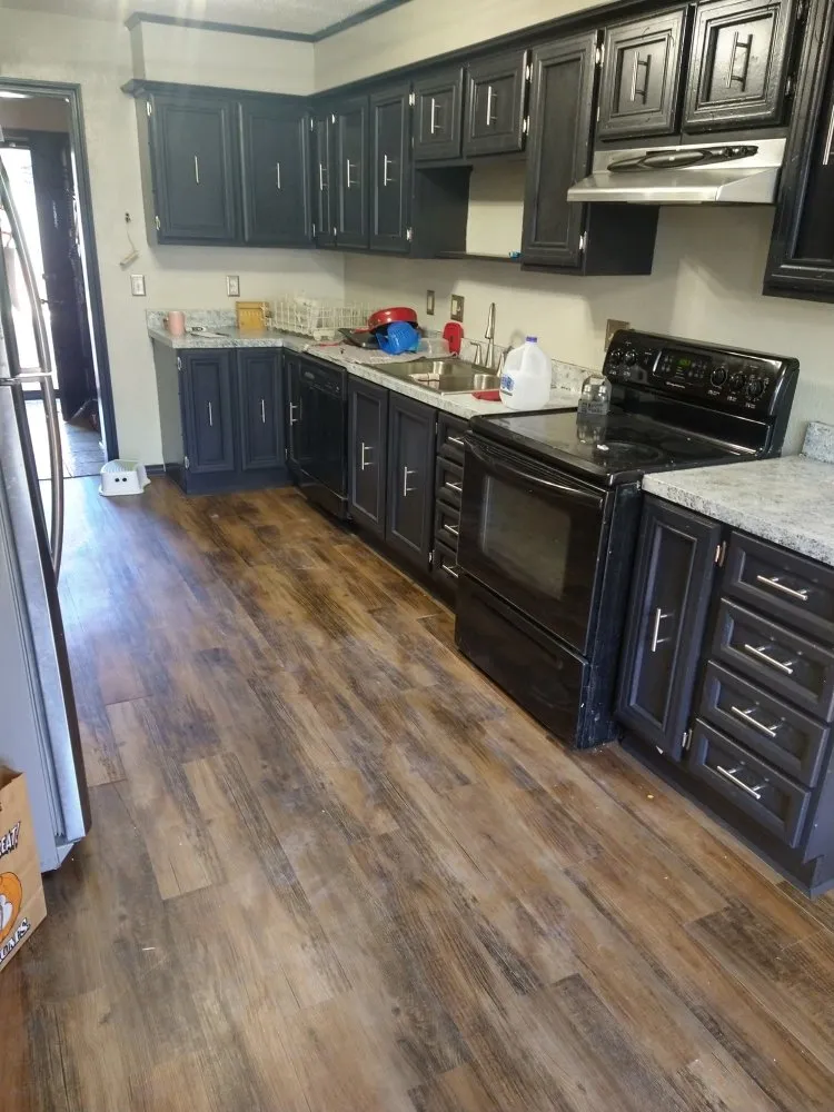 Slide of Diehl & Son's Home Repairs