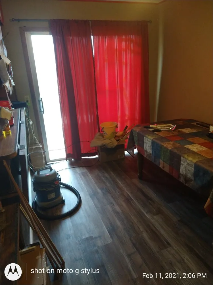 Slide of Diehl & Son's Home Repairs