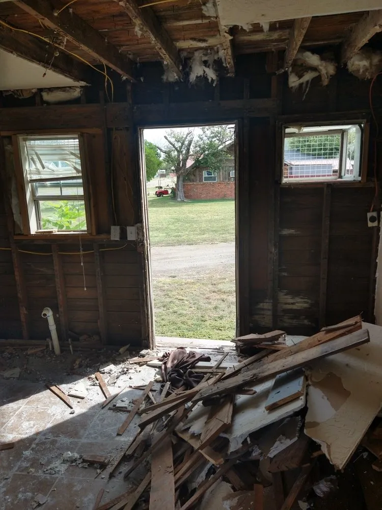 Slide of Diehl & Son's Home Repairs