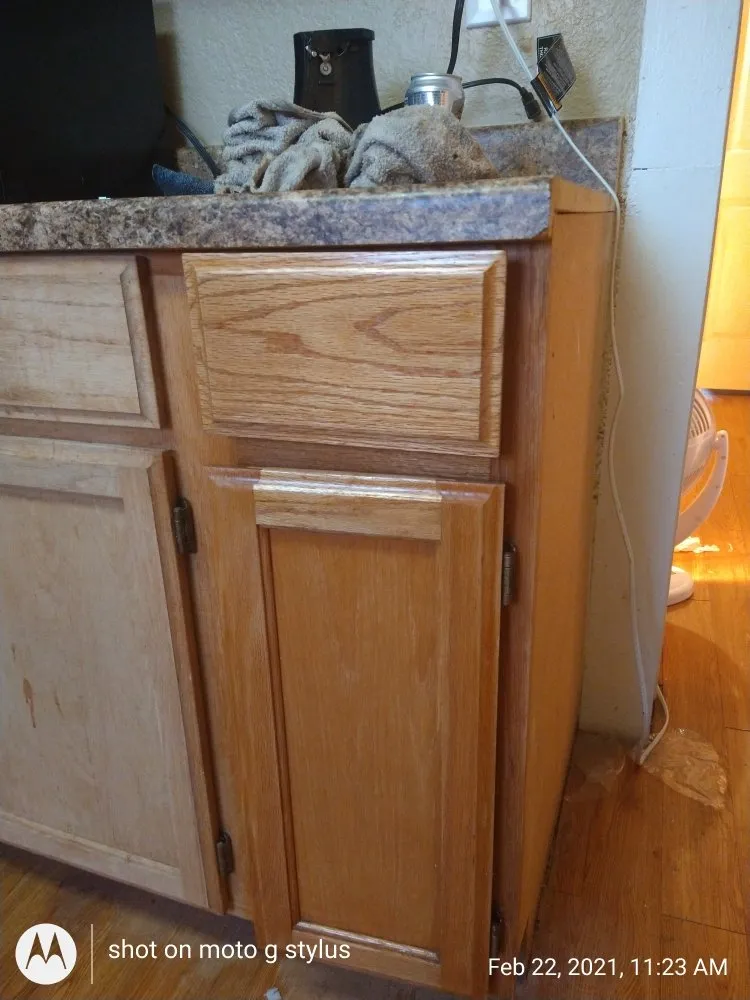 Slide of Diehl & Son's Home Repairs