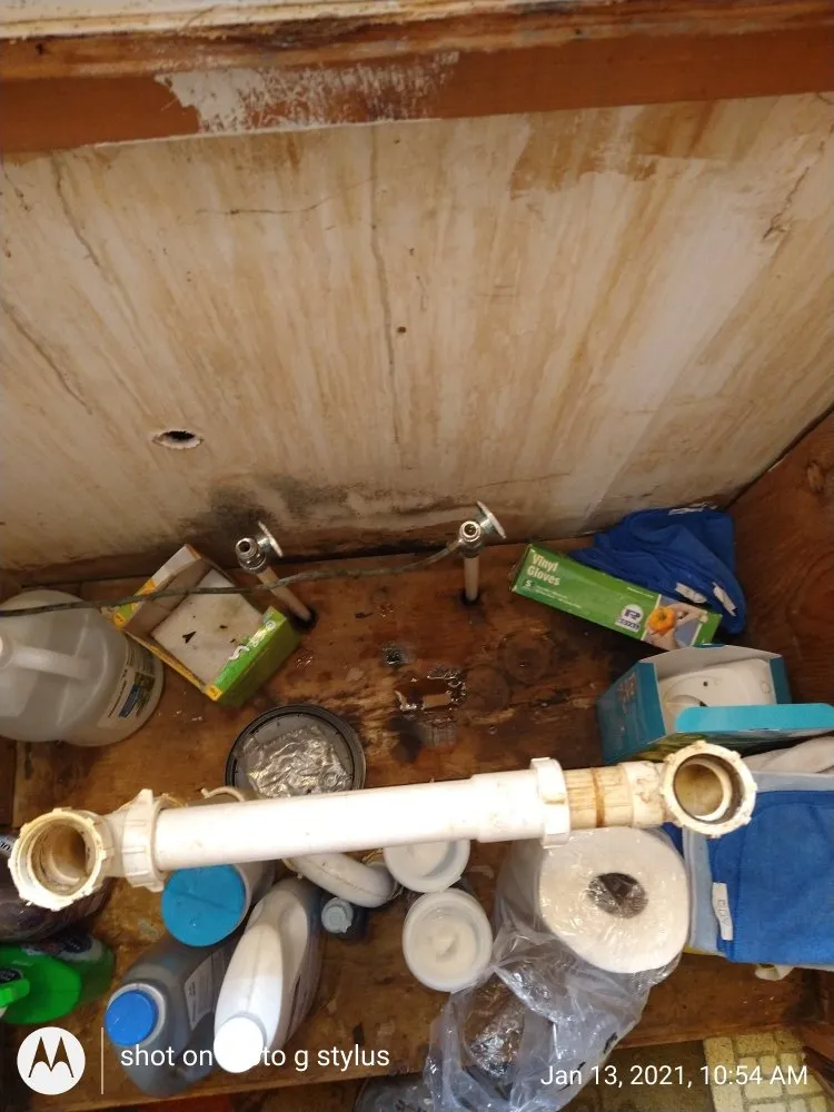 Slide of Diehl & Son's Home Repairs