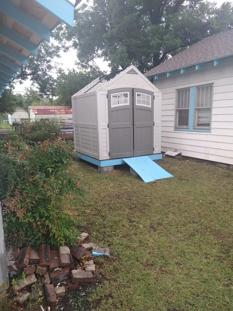 Slide of Diehl & Son's Home Repairs