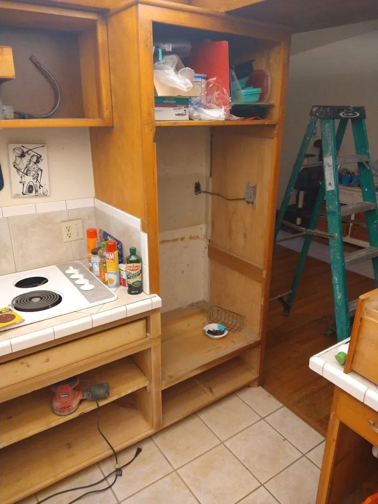 Quality leak detection in Hobart, OK by Diehl & Son's Home Repairs