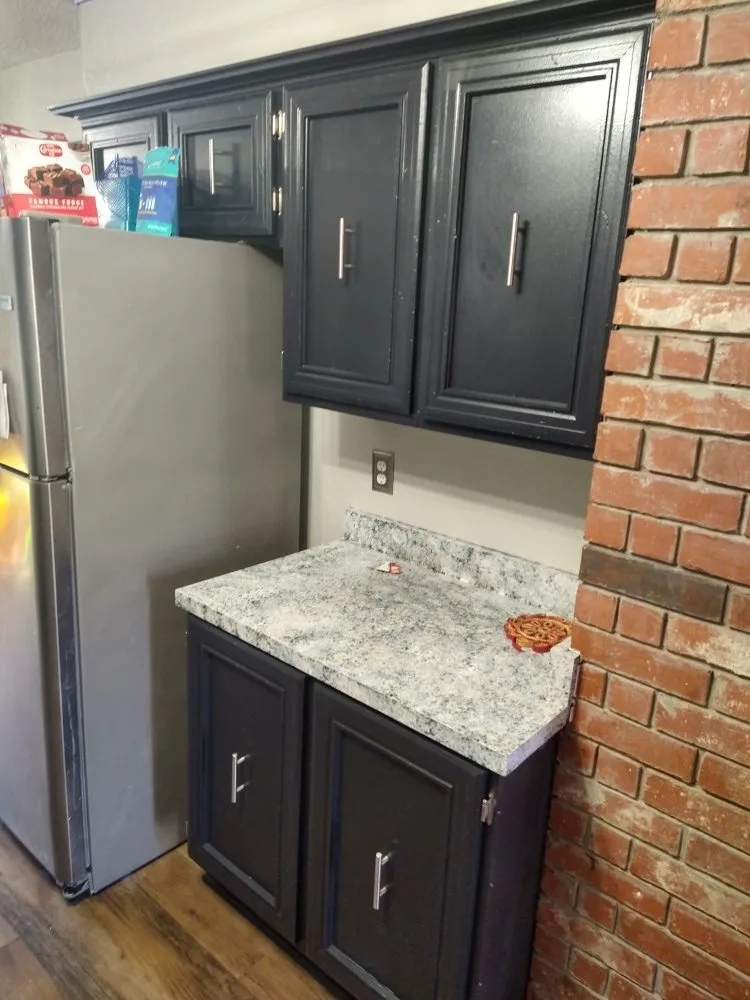 Affordable drain cleaning for homes in Hobart, OK by Diehl & Son's Home Repairs