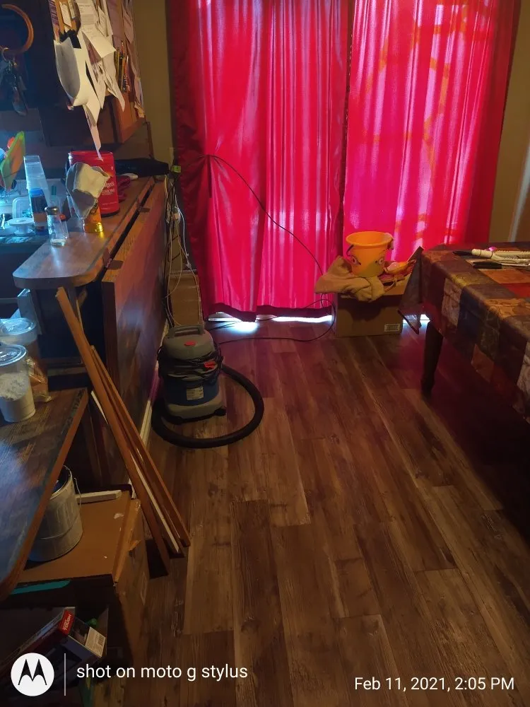 Slide of Diehl & Son's Home Repairs