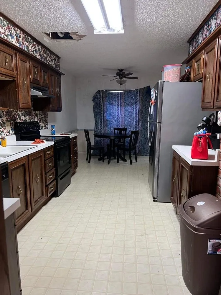 Slide of Diehl & Son's Home Repairs