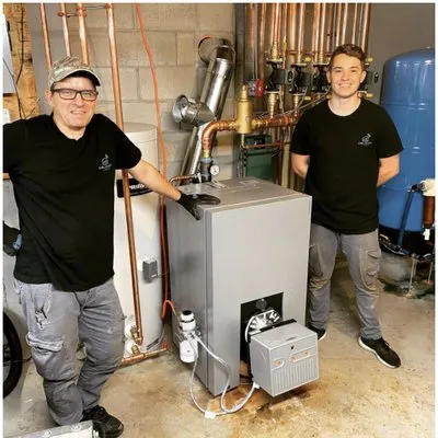 Diel Smart Homes Logo