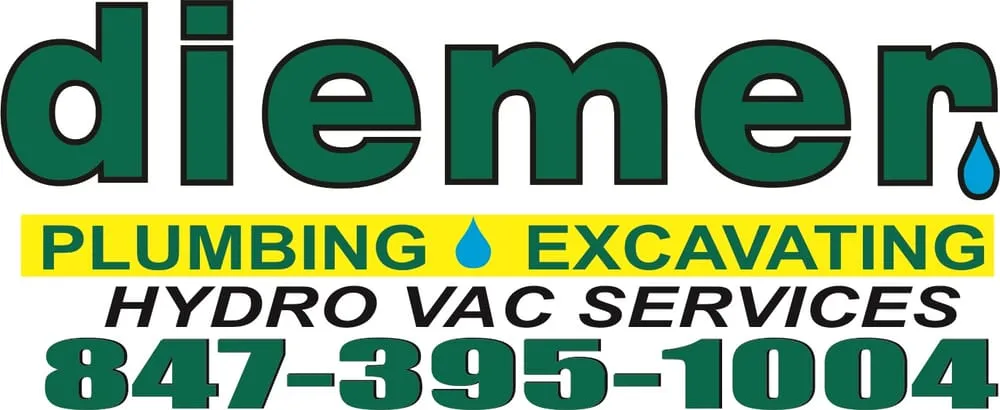Slide of Diemer Plumbing & Excavating