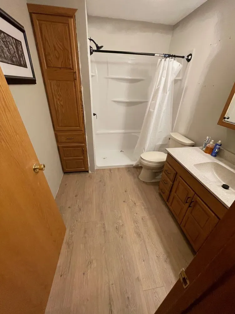 Slide of Dierks Plumbing