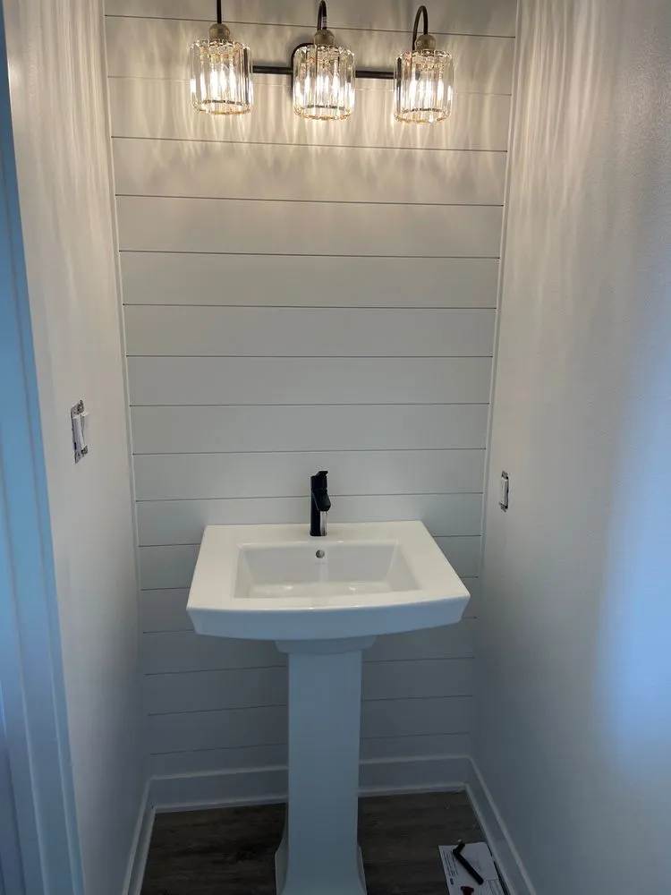 Slide of Dierks Plumbing