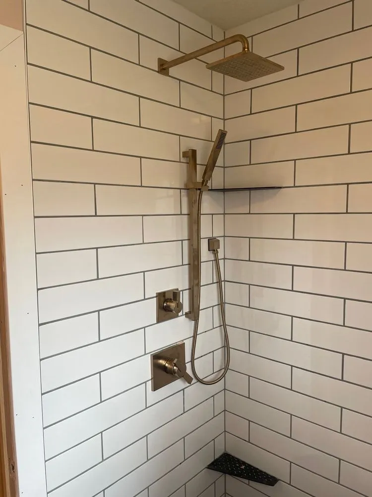 Slide of Dierks Plumbing