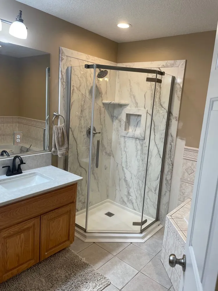 Slide of Dierks Plumbing